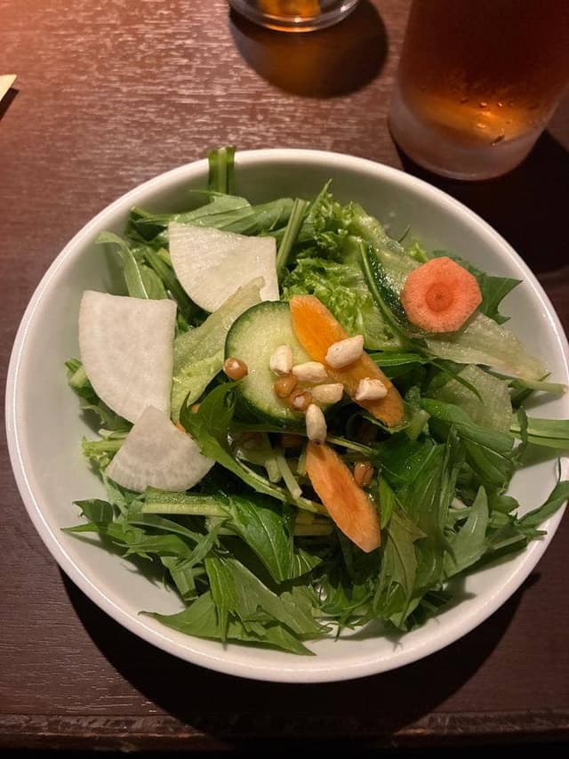 花殿 梅田茶屋町店 - サブ画像2