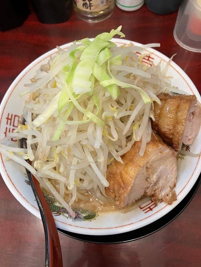 ぶっ豚 向ヶ丘遊園店 - サブ画像2