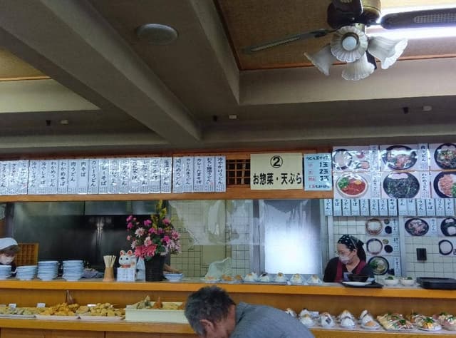 なみき 香西東町店 - サブ画像3