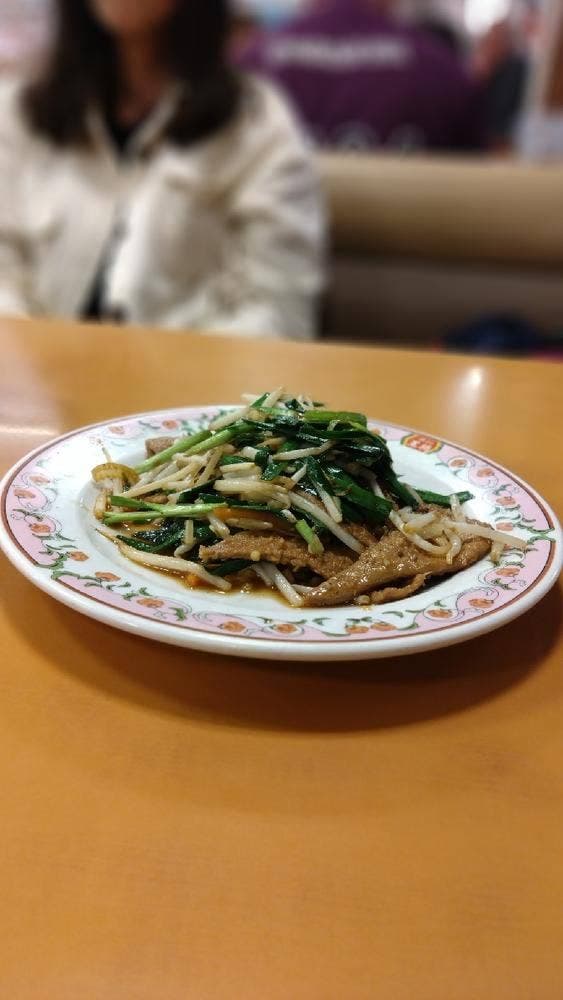 餃子の王将 国道泉佐野店