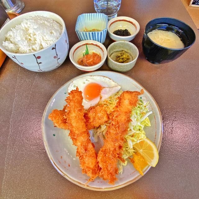 ごはん屋さん - サブ画像2