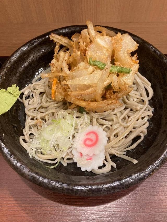十割蕎麦 さがたに 田町店 - サブ画像2