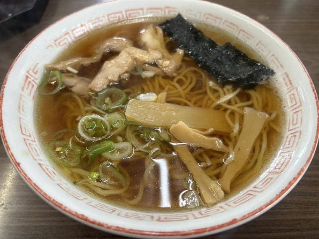 多賀部食堂 - サブ画像3