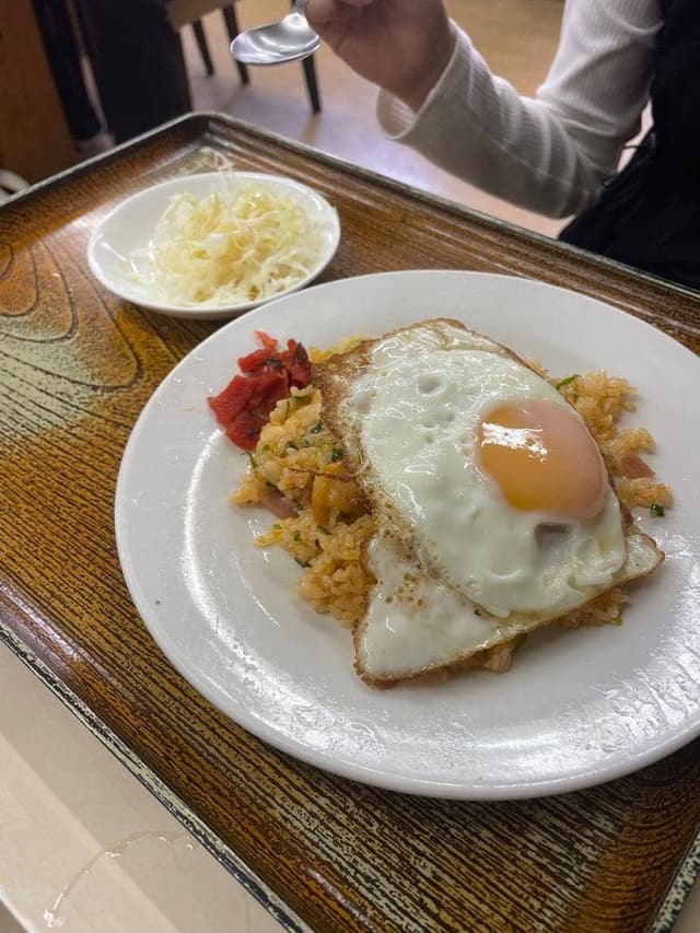 東京庵 関学店 - サブ画像1