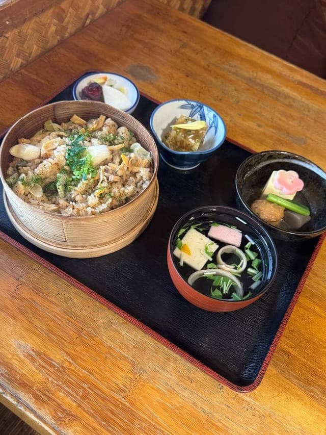 割烹 みや古 - サブ画像1