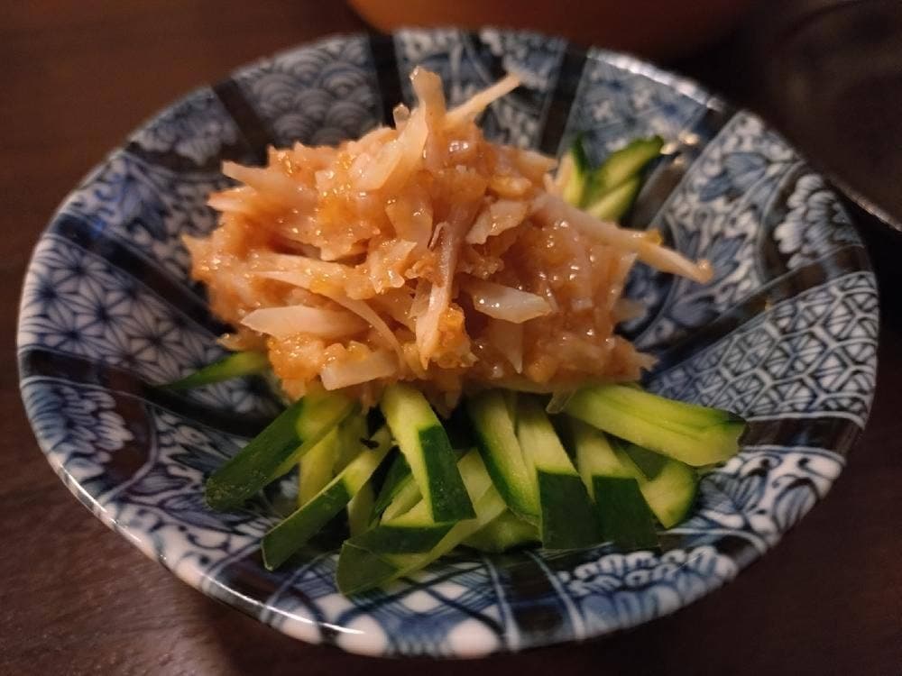 深夜居酒屋よりみち 立川店