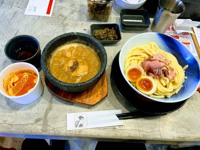島田製麺食堂 総本店 - サブ画像2