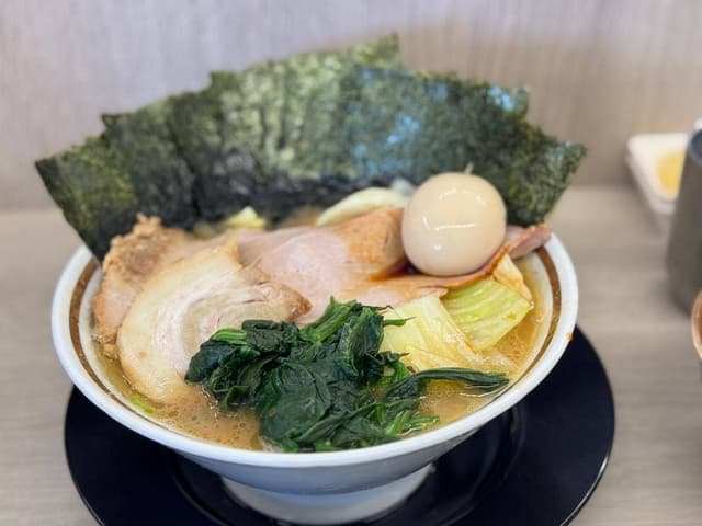 王道家直伝 との丸家 越谷店 - サブ画像2