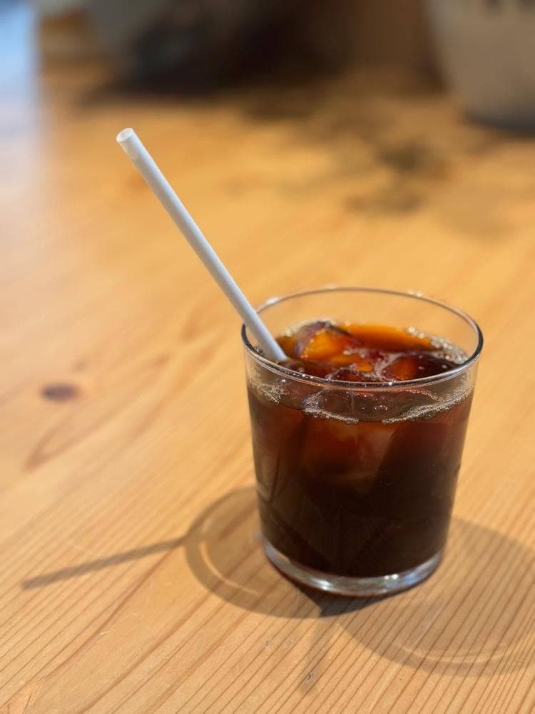 アナザー・ジャパンカフェ