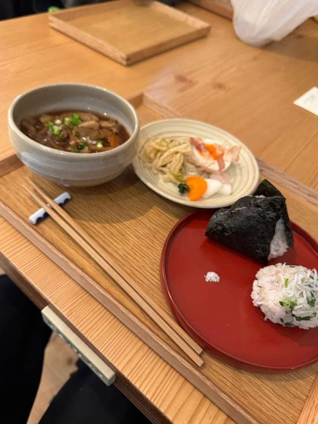 アナザー・ジャパンカフェ - サブ画像1