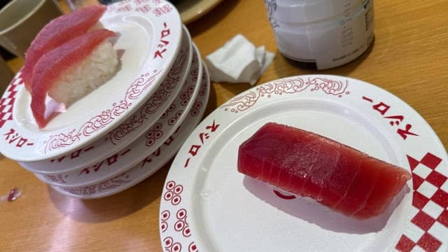 スシロー 川崎子母口店 - サブ画像2