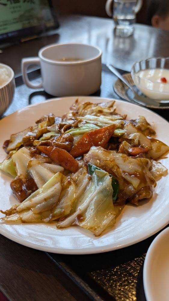 大福源 綾瀬店