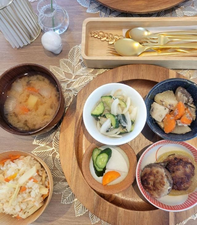 total therapy herb cafe PURE - サブ画像3