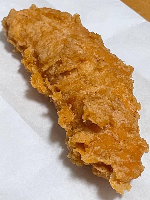 ケンタッキーフライドチキン イオンモール白山店 - サブ画像1