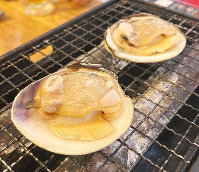 磯丸水産 道頓堀店 - サブ画像1