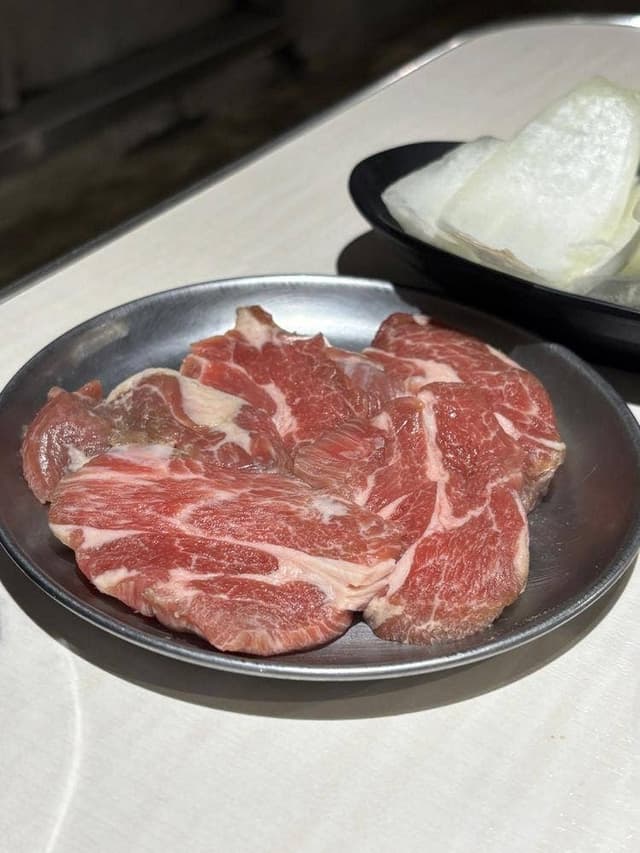 大衆ジンギスカン酒場ラムちゃん 有楽町店 - サブ画像3