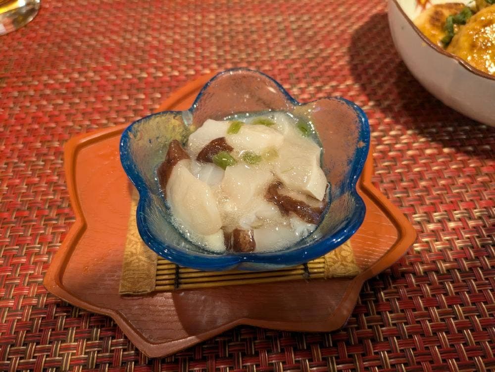 小料理さか場 まき