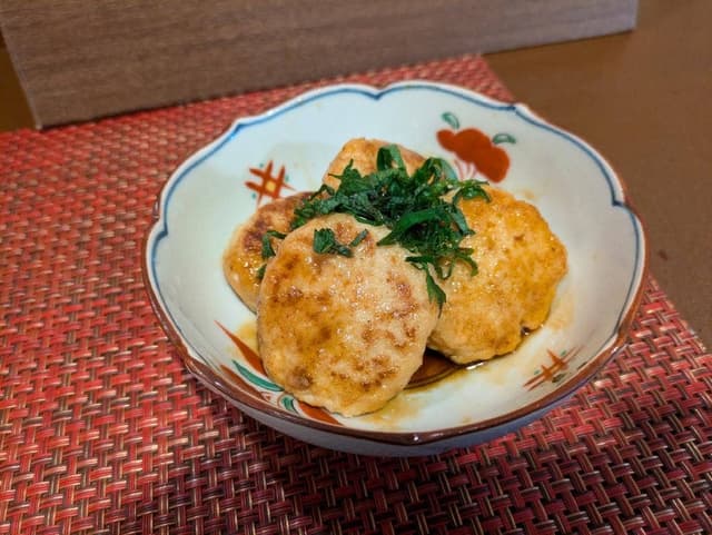 小料理さか場 まき - サブ画像2