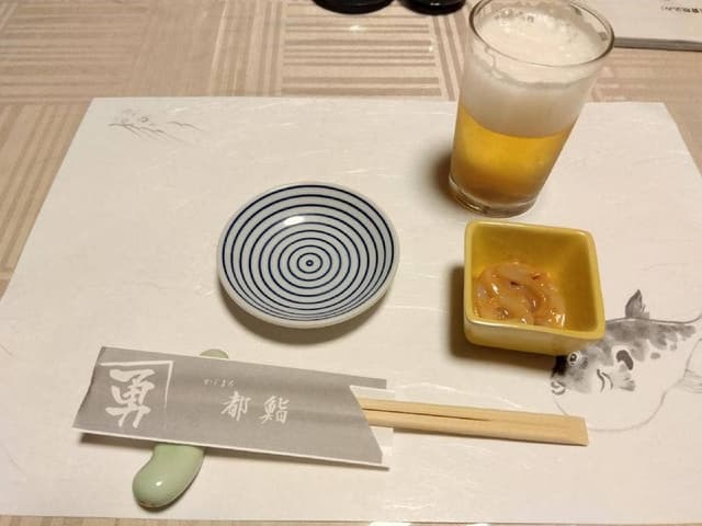 都鮨 - サブ画像3