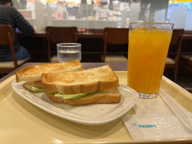 ドトールコーヒーショップ 外神田1丁目店 - サブ画像3