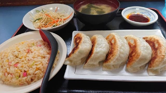石川家食堂 - サブ画像1