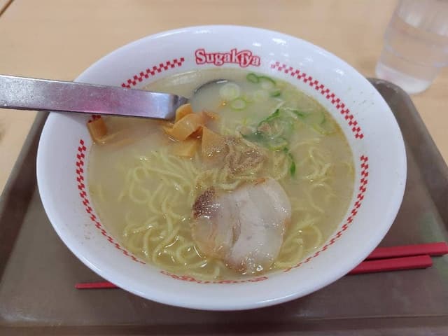 スガキヤ フィール富田店 - サブ画像3