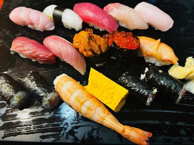 一徹鮨 - サブ画像1