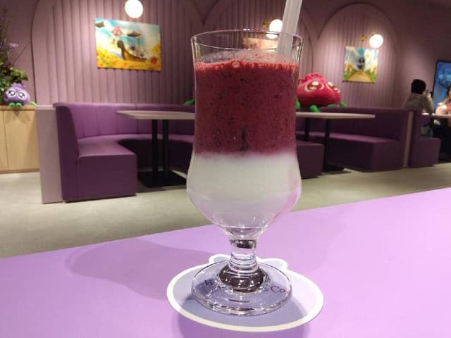 WAKASA&Co. BLUEBERRY CAFE - サブ画像1