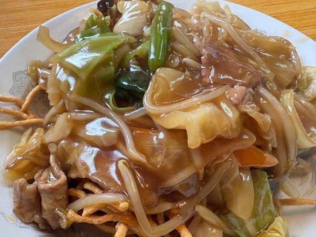 中華料理 鳳来 - サブ画像1