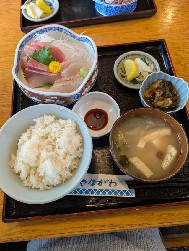 やながわ - サブ画像1