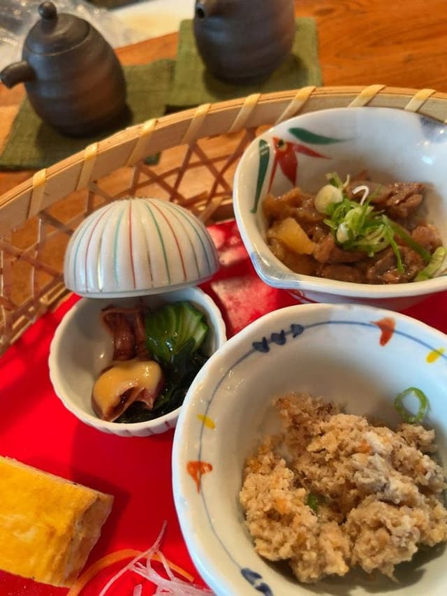 とれたてダイニング柳生 - サブ画像3