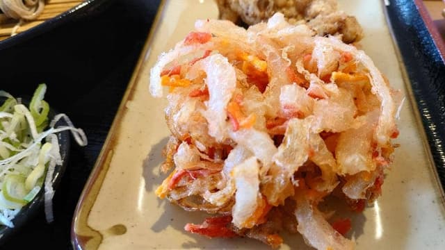 信州そば処 小木曽製粉所 桶狭間店 - サブ画像3