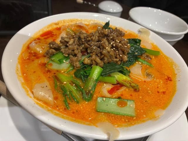 中華バル 津門菜館 三軒茶屋本店 - サブ画像3