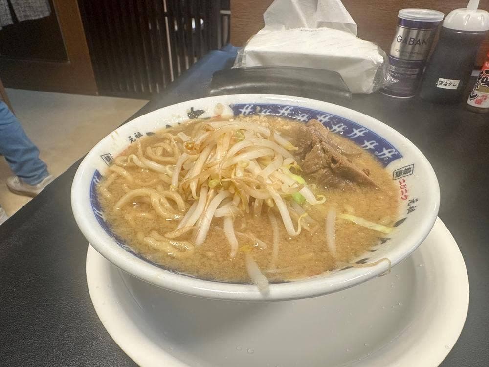 らーめん大 酒田店