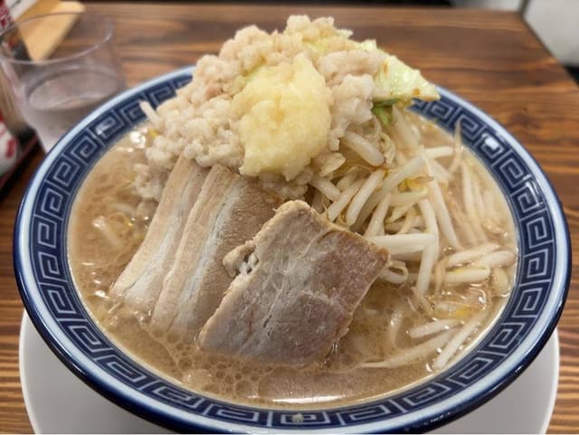新潟発祥 なおじ 大阪上新庄店 - サブ画像1