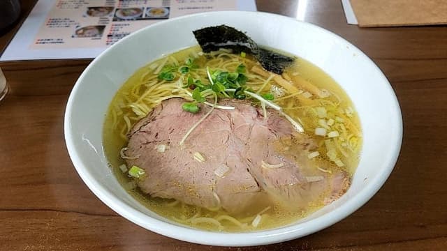 ラーメン厨房 大 - サブ画像1