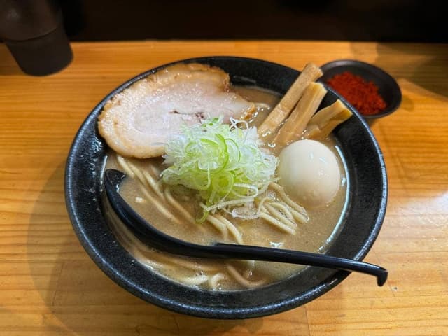 自家製麺 TANGO - サブ画像1