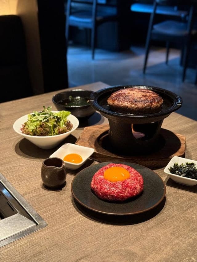 焼肉 うしごろ 池袋店 - サブ画像3