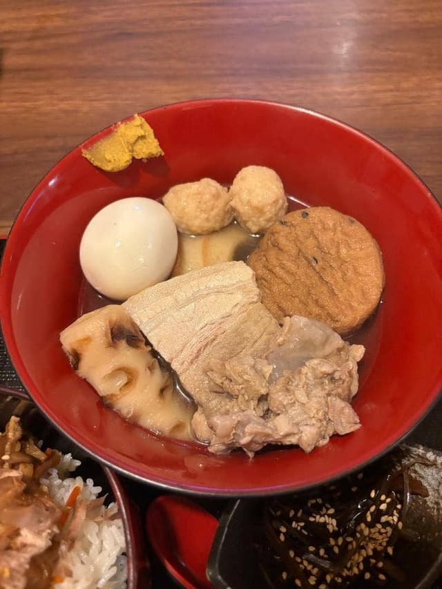 O'denbar うまみや 関内店 - サブ画像3