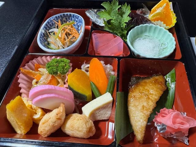 民宿 戸高 - サブ画像3