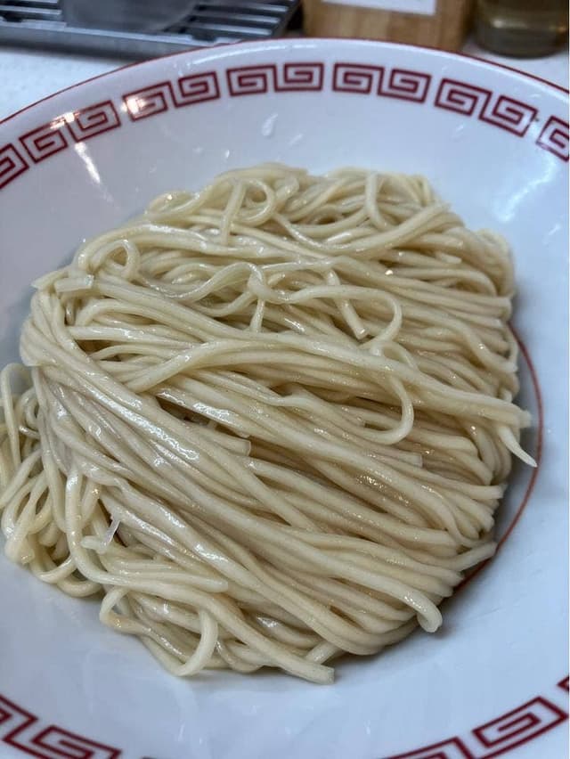 マルショーラーメン 中野店 - サブ画像1