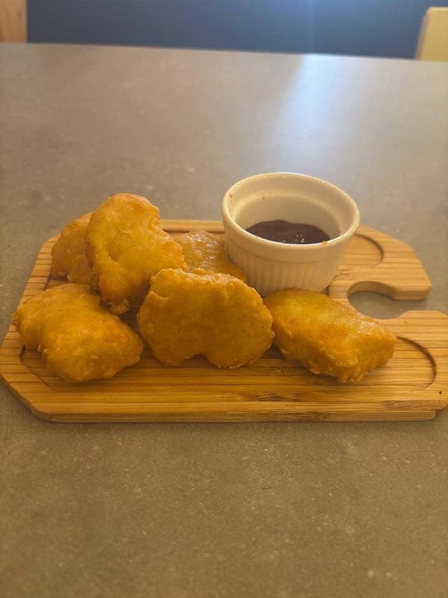 Homie's American Dininng & Bar - サブ画像1