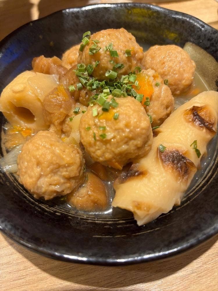 屋台酒場やきだるま