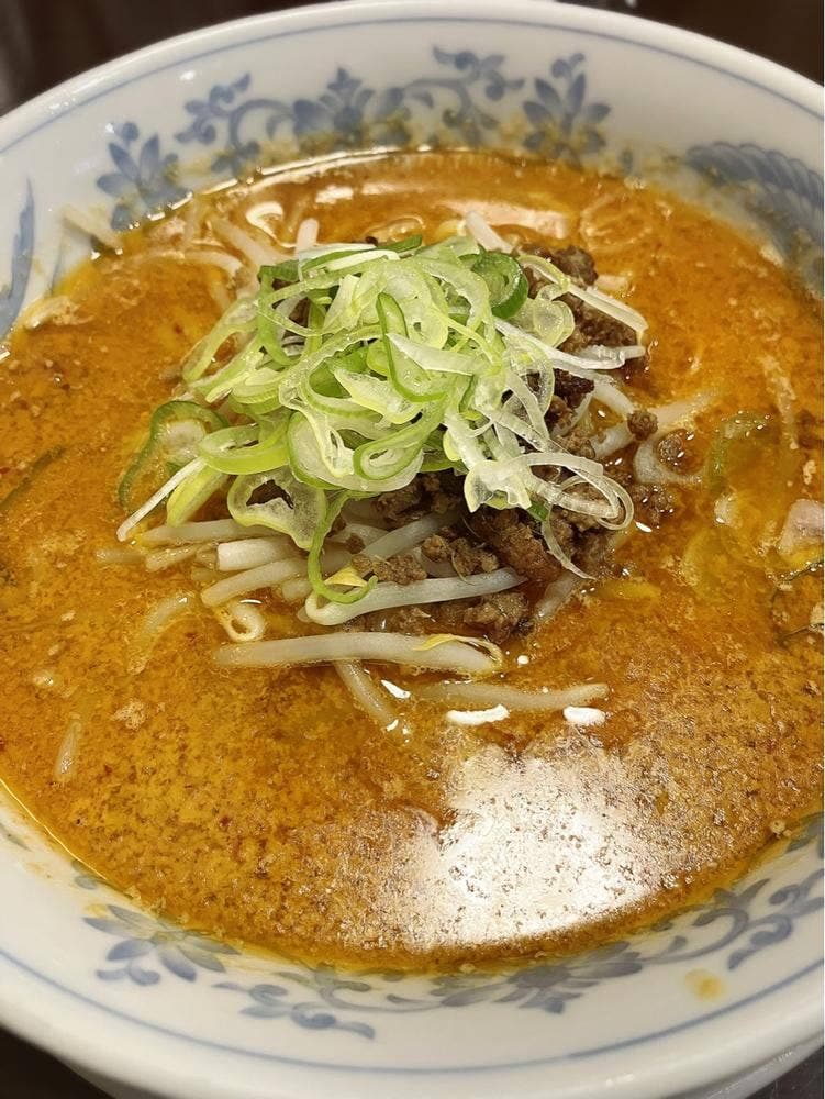 チャイナ房S