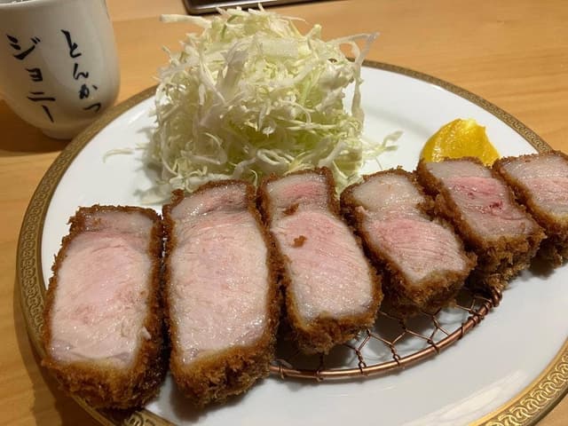とんかつジョニー - サブ画像3
