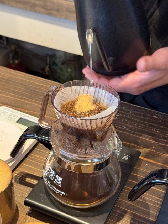 nano coffee roaster - サブ画像3
