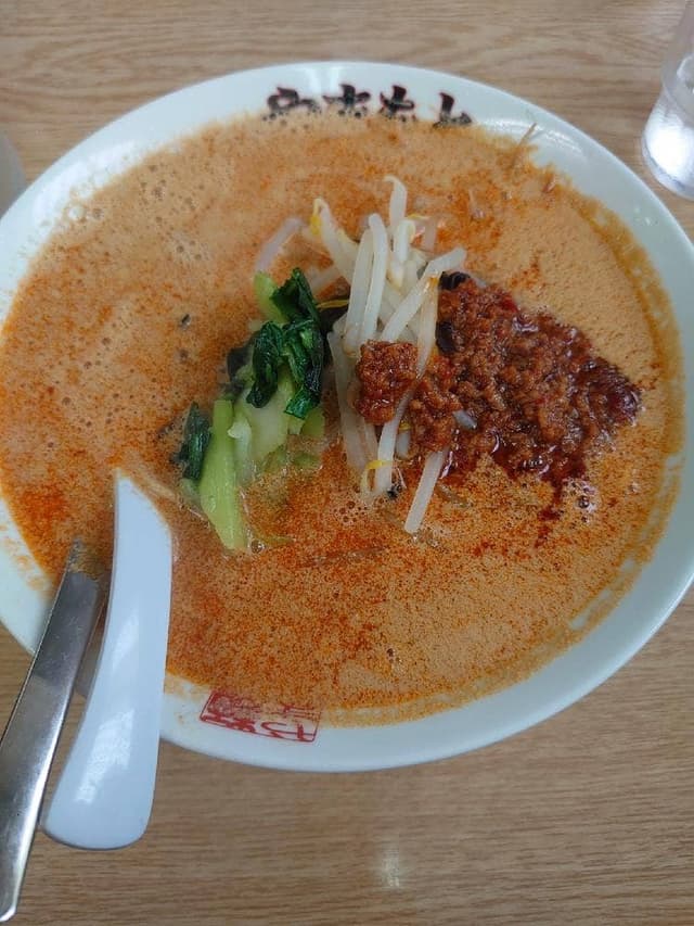ラーメン やまもと - サブ画像1