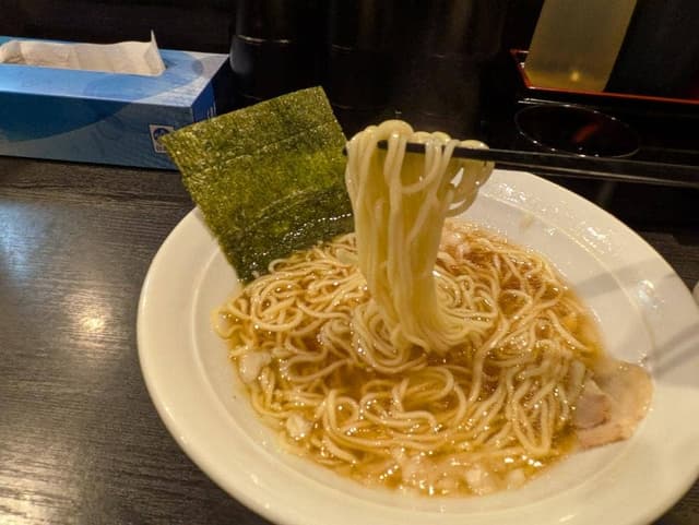 ラーメン・餃子 250 - サブ画像2