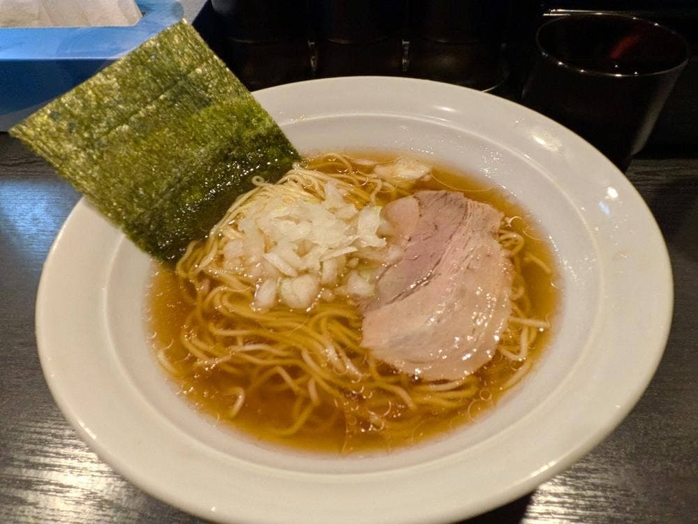 ラーメン・餃子 250