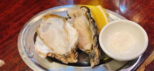 牡蠣 やまと - サブ画像1